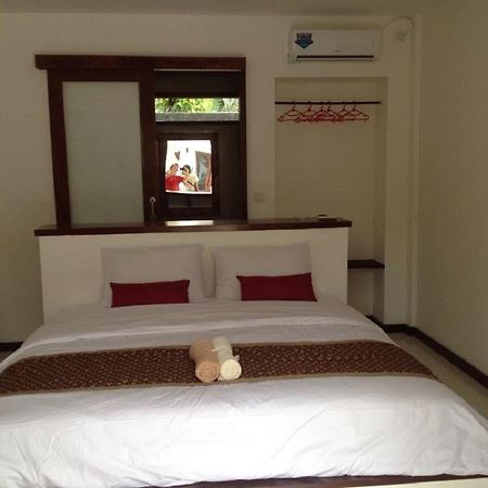 Hotel Zamburger Lombok - Previously Alam Mimpi Hotel Mangsit Exterior photo