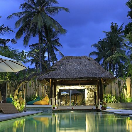 Hotel Zamburger Lombok - Previously Alam Mimpi Hotel Mangsit Exterior photo