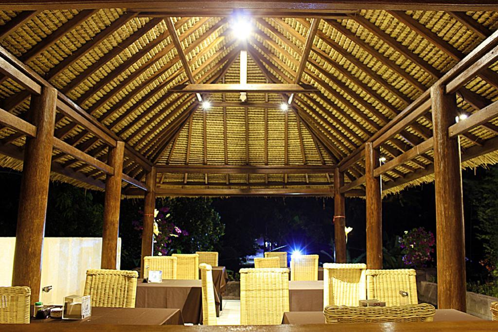 Hotel Zamburger Lombok - Previously Alam Mimpi Hotel Mangsit Exterior photo