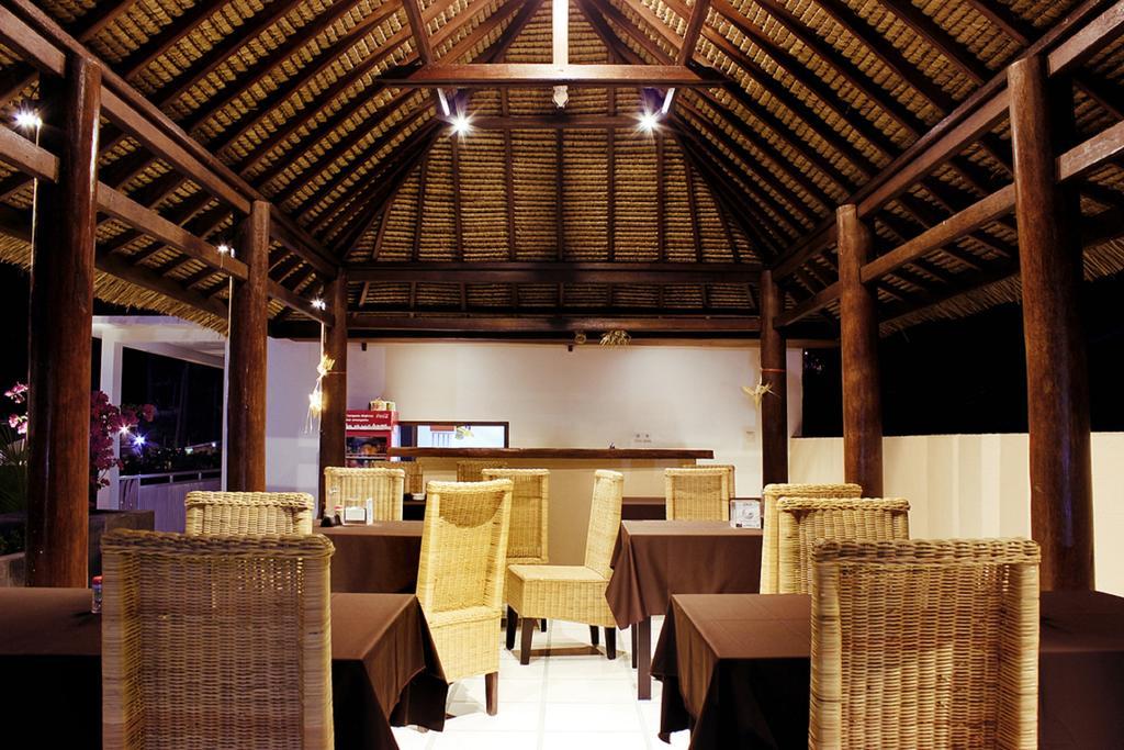Hotel Zamburger Lombok - Previously Alam Mimpi Hotel Mangsit Exterior photo